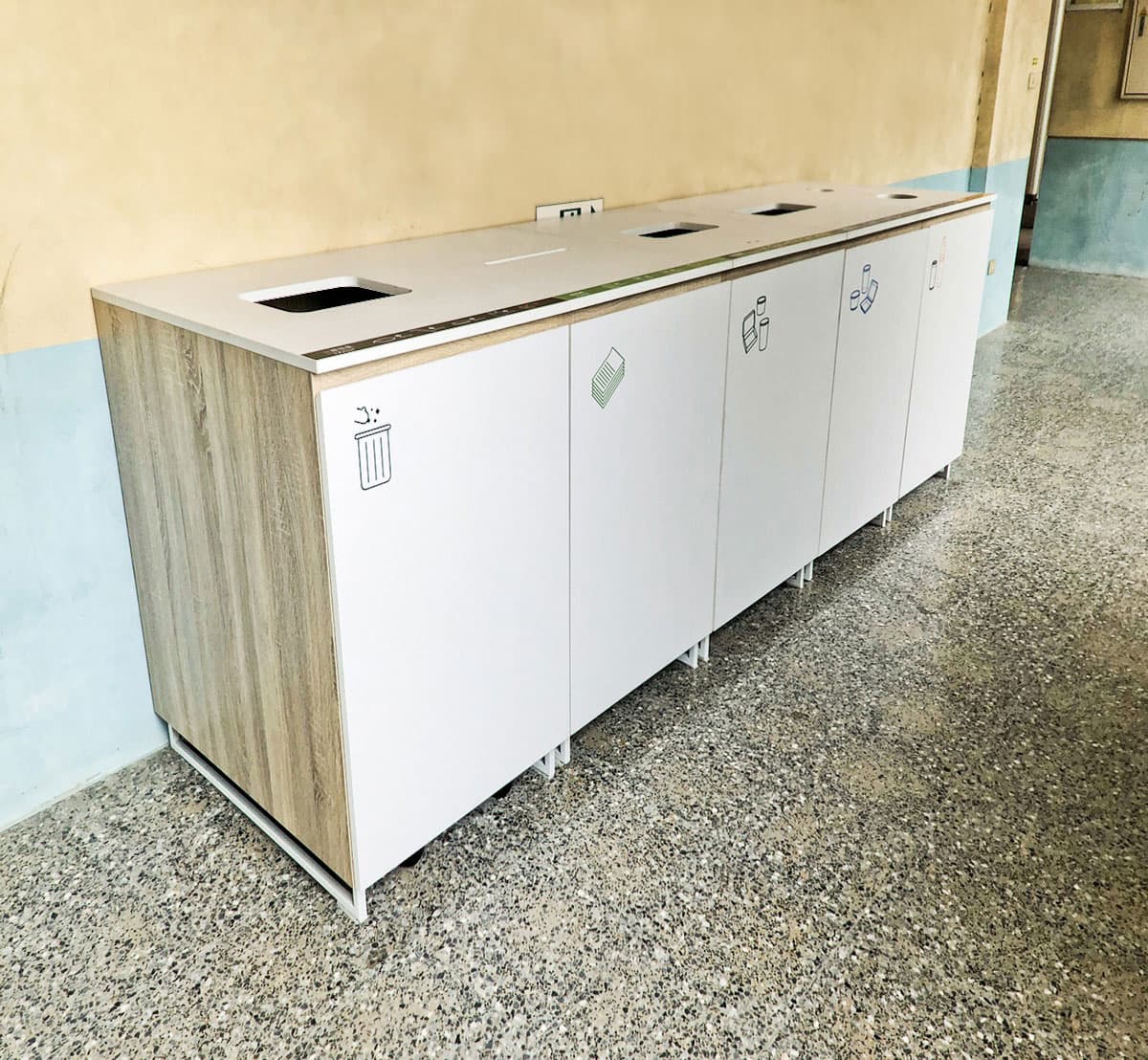量產與模組化